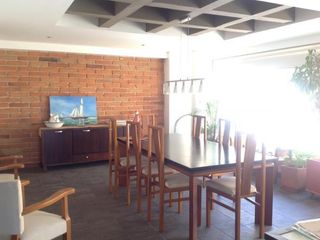 Foto 6 de Venta Penthouse duplex 4 dormitorios sector Quito Tenis
