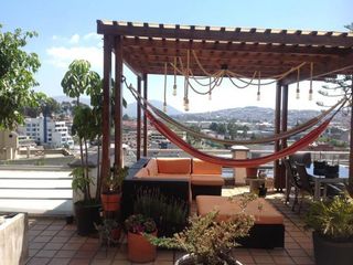 Foto 16 de Venta Penthouse duplex 4 dormitorios sector Quito Tenis