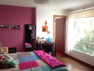 Foto 40 de Venta Penthouse duplex 4 dormitorios sector Quito Tenis