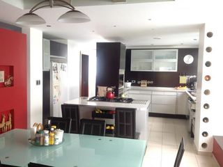 Foto 10 de Venta Penthouse duplex 4 dormitorios sector Quito Tenis