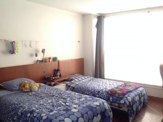 Foto 38 de Venta Penthouse duplex 4 dormitorios sector Quito Tenis