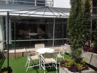 Foto 18 de Venta Penthouse duplex 4 dormitorios sector Quito Tenis