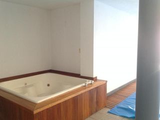 Foto 45 de Venta Penthouse duplex 4 dormitorios sector Quito Tenis