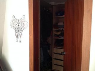 Foto 41 de Venta Penthouse duplex 4 dormitorios sector Quito Tenis