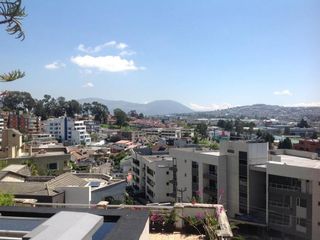 Foto 19 de Venta Penthouse duplex 4 dormitorios sector Quito Tenis