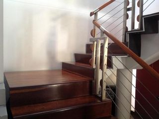 Foto 14 de Venta Penthouse duplex 4 dormitorios sector Quito Tenis