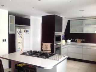 Foto 11 de Venta Penthouse duplex 4 dormitorios sector Quito Tenis