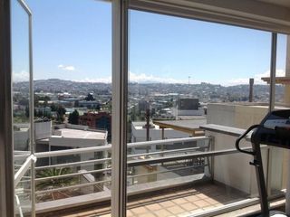 Foto 29 de Venta Penthouse duplex 4 dormitorios sector Quito Tenis