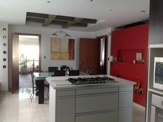 Foto 13 de Venta Penthouse duplex 4 dormitorios sector Quito Tenis