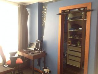 Foto 39 de Venta Penthouse duplex 4 dormitorios sector Quito Tenis