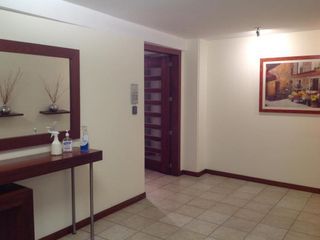 Foto 47 de Venta Penthouse duplex 4 dormitorios sector Quito Tenis