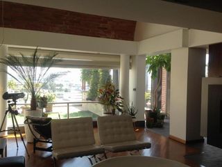 Foto 3 de Venta Penthouse duplex 4 dormitorios sector Quito Tenis
