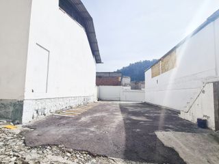 Foto 23 de Galpón de Arriendo La Mascota Sur de Quito $1.500