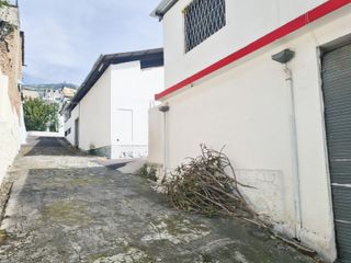 Foto 22 de Galpón de Arriendo La Mascota Sur de Quito $1.500