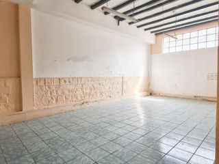 Foto 4 de Galpón de Arriendo La Mascota Sur de Quito $1.500