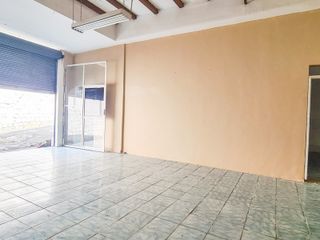 Foto 1 de Galpón de Arriendo La Mascota Sur de Quito $1.500