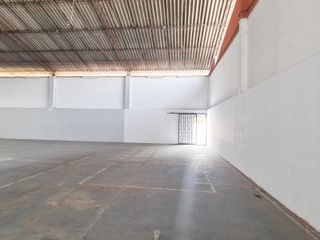 Foto 20 de Galpón de Arriendo La Mascota Sur de Quito $1.500