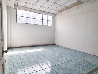 Foto 9 de Galpón de Arriendo La Mascota Sur de Quito $1.500
