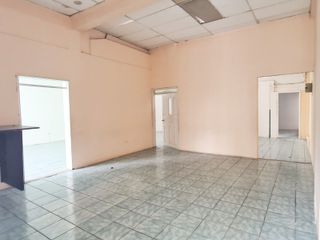 Foto 10 de Galpón de Arriendo La Mascota Sur de Quito $1.500