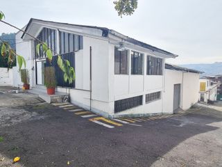 Foto 29 de Galpón de Arriendo La Mascota Sur de Quito $1.500