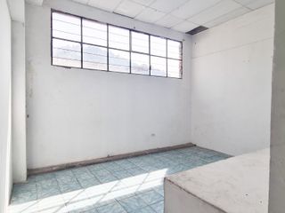 Foto 12 de Galpón de Arriendo La Mascota Sur de Quito $1.500