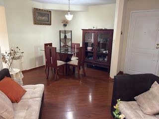 Foto 2 de VENTA DEPARTAMENTO SAN PEDRO CLAVER
