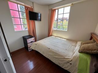 Foto 4 de VENTA DEPARTAMENTO SAN PEDRO CLAVER