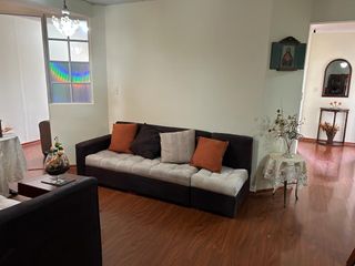 Foto 1 de VENTA DEPARTAMENTO SAN PEDRO CLAVER