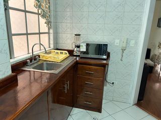 Foto 6 de VENTA DEPARTAMENTO SAN PEDRO CLAVER