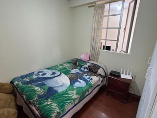 Foto 8 de VENTA DEPARTAMENTO SAN PEDRO CLAVER