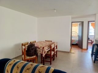 Foto 3 de VENTA DEPARTAMENTO  ZABALA