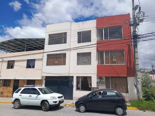 Foto 1 de VENTA DEPARTAMENTO  ZABALA