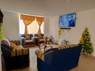 Foto 2 de VENTA DEPARTAMENTO  ZABALA