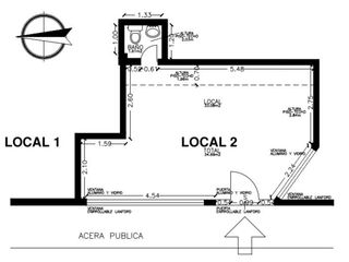 Foto 3 de Arriendo Locales Comerciales en Cotocollao