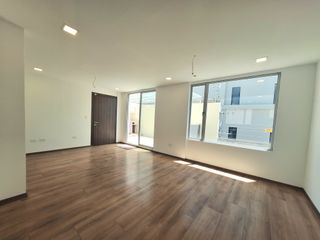 Foto 6 de Venta Departamento 2 Dorm. Terraza Ind, Carcelen Sector Colegio Americano
