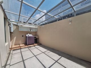 Foto 15 de Venta Departamento 2 Dorm. Terraza Ind, Carcelen Sector Colegio Americano