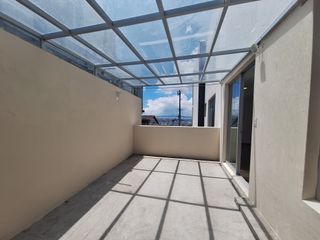 Foto 16 de Venta Departamento 2 Dorm. Terraza Ind, Carcelen Sector Colegio Americano