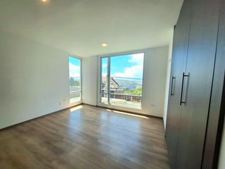 Foto 9 de Venta Departamento 2 Dorm. Terraza Ind, Carcelen Sector Colegio Americano
