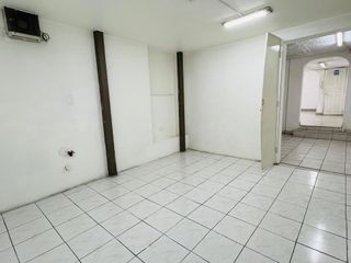 Foto 2 de Local Comercial en Renta, La Prensa, Bicentenario, 70m2