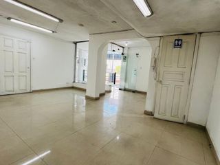 Foto 1 de Local Comercial en Renta, La Prensa, Bicentenario, 70m2