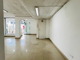 Foto 4 de Local Comercial en Renta, La Prensa, Bicentenario, 70m2