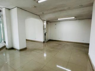 Foto 5 de Local Comercial en Renta, La Prensa, Bicentenario, 70m2