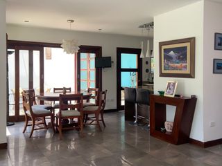 Foto 1 de VENTA CASA TANDA, URB PRIVADA