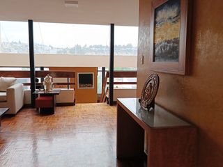 Foto 11 de CASA EN VENTA EN EXCLUSIVA URBANIZACIÓN EN AMBATO