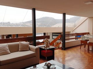 Foto 9 de CASA EN VENTA EN EXCLUSIVA URBANIZACIÓN EN AMBATO