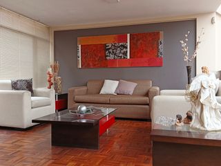 Foto 12 de CASA EN VENTA EN EXCLUSIVA URBANIZACIÓN EN AMBATO