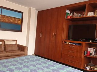 Foto 26 de CASA EN VENTA EN EXCLUSIVA URBANIZACIÓN EN AMBATO