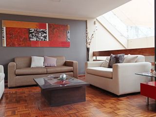 Foto 8 de CASA EN VENTA EN EXCLUSIVA URBANIZACIÓN EN AMBATO