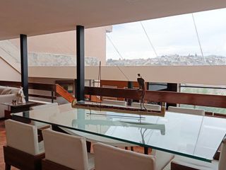 Foto 7 de CASA EN VENTA EN EXCLUSIVA URBANIZACIÓN EN AMBATO