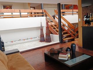 Foto 22 de CASA EN VENTA EN EXCLUSIVA URBANIZACIÓN EN AMBATO